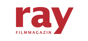 ray Filmmagazin Logo