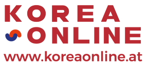 Korea Online Logo