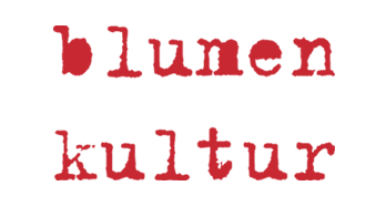 blumenkultur Logo