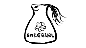 Sakegirl Logo