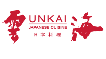 Unkai Japanese Cuisine Logo