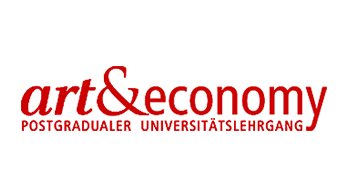 art & economy Logo