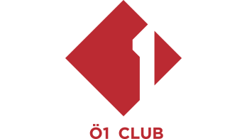Logo OE1